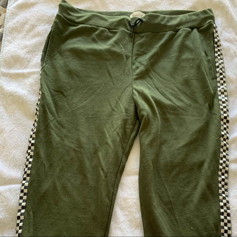 Joggers